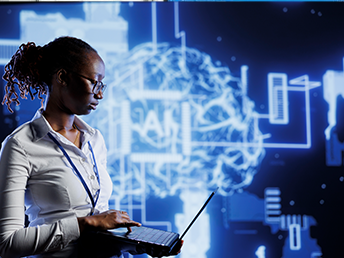 ai driven research