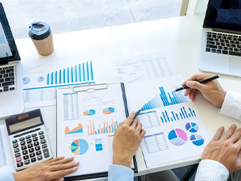 business capabilities design