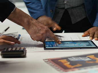 digital strategy & execution