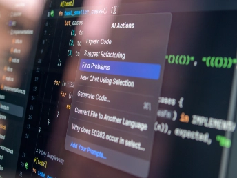 digital & ai transformation