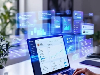 transformation roadmaps